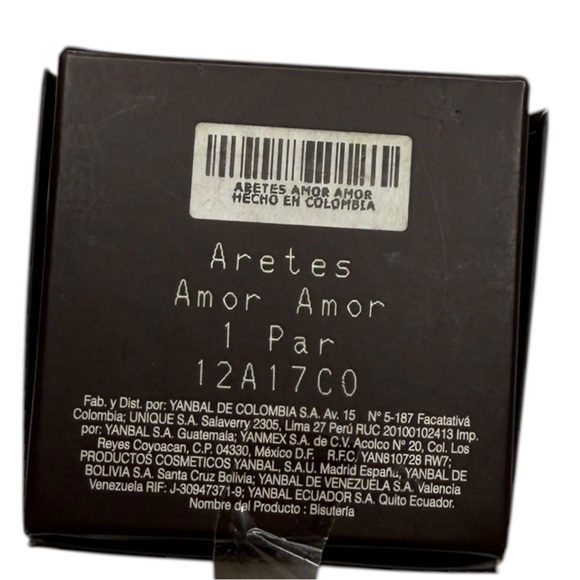 UNIQUE by Yanbal Gold Mixed Tone Spring Ring Bracelet NEW - Picture 7 of 7